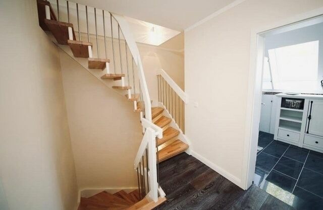 Ferienhaus in Timmendorfer Strand - Sealect-Hus 1 Timmendorfer Strand, Hauptstr. 4f - Bild 24