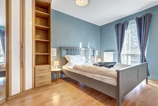 Ferienwohnung in Zempin - Fewo Hannen&uuml;ter - Bild 6