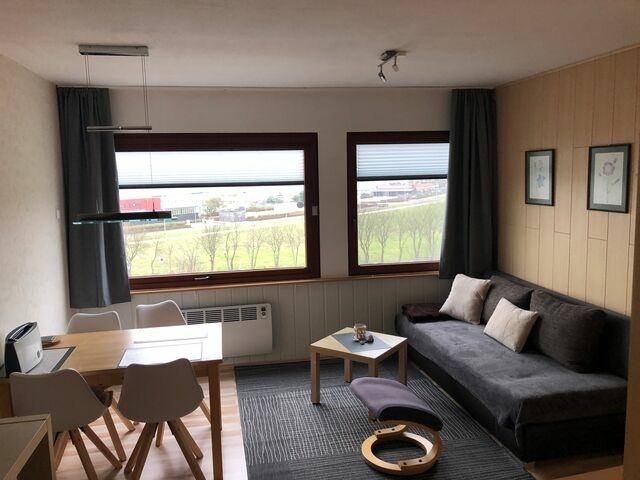 Ferienwohnung in Fehmarn OT Burgtiefe - Ferienwohnung Koch am S&uuml;dstrand Nr. 2 - Bild 3