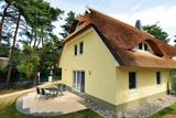 Ferienhaus in Dierhagen - -"Strandvilla - Vier Jahreszeiten" (Doppelhaush&auml;lfte)- - Bild 5