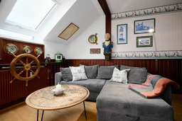 Deichweg 33 K&auml;ptns Kaj&uuml;te