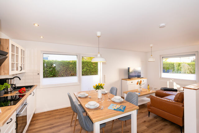Bungalow in Gr&ouml;mitz - Alte Liebe 5 - Bild 2