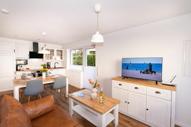 Bungalow in Gr&ouml;mitz - Alte Liebe 5 - Bild 3