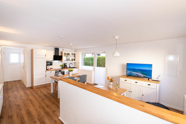 Bungalow in Gr&ouml;mitz - Alte Liebe 5 - Bild 6