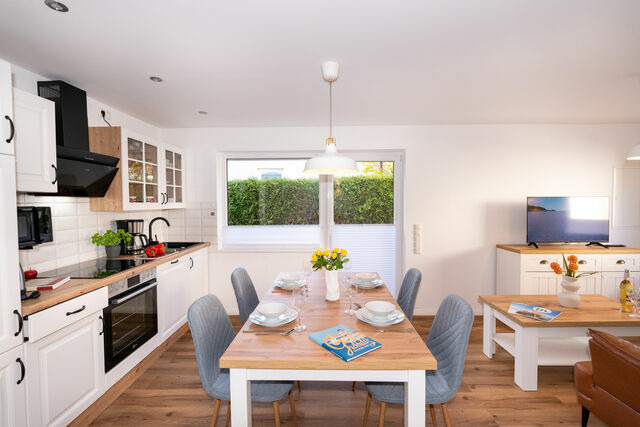 Bungalow in Gr&ouml;mitz - Alte Liebe 5 - Bild 10