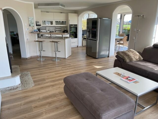 Ferienwohnung in Fehmarn OT Burg - Fewo Anders 4 - Bild 4