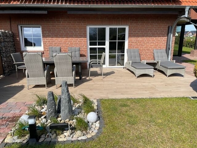 Ferienwohnung in Fehmarn OT Burg - Fewo Anders 4 - Bild 10