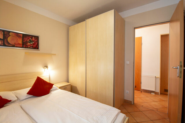 Ferienwohnung in Seebad Bansin - (Brise) Dünenresidenz App. A11 - Bild 16