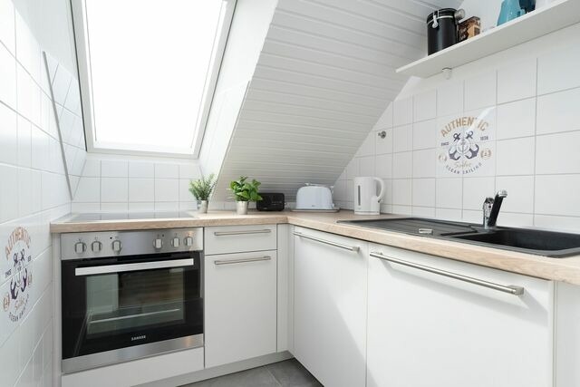 Ferienwohnung in Neustadt-Pelzerhaken - Erlengrund 7 Anker - Bild 3