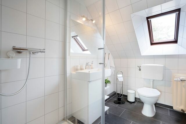 Ferienwohnung in Neustadt-Pelzerhaken - Erlengrund 7 Anker - Bild 21