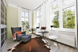 (Brise) Villa Ruthenberg App. 2