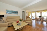 Ferienwohnung in Seebad Heringsdorf - (Brise) Seepark Heringsdorf App. 13 - Bild 7