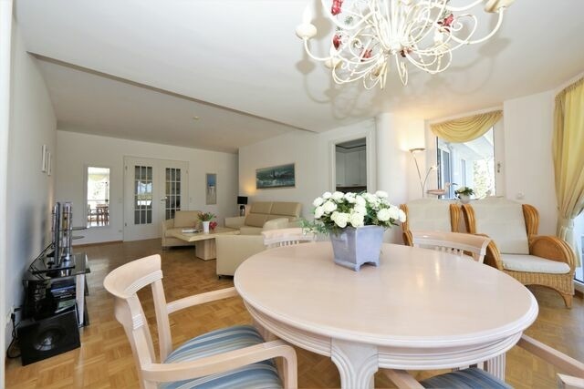 Ferienwohnung in Seebad Heringsdorf - (Brise) Seepark Heringsdorf App. 13 - Bild 10