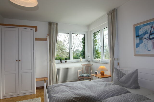 Ferienwohnung in Seebad Heringsdorf - (Brise) Seepark Heringsdorf App. 13 - Bild 23