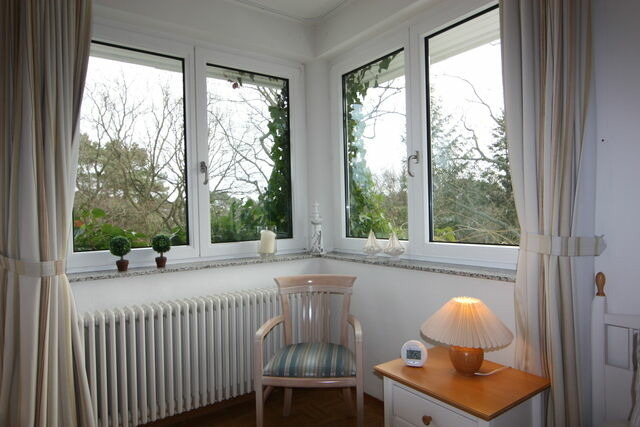 Ferienwohnung in Seebad Heringsdorf - (Brise) Seepark Heringsdorf App. 13 - Bild 24