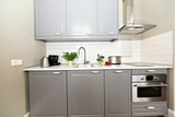 Ferienwohnung in Seebad Heringsdorf - (Brise) Villa Ruthenberg App. 4 - Bild 7