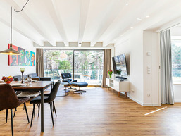 FeWo Strandlust in PRORA - 7.11