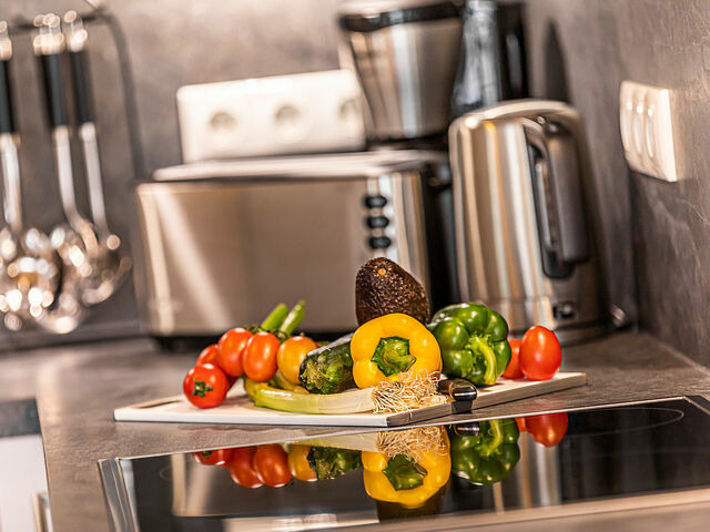 Ferienwohnung in Binz (Ostseebad) OT Prora - FeWo Strandlust in PRORA - 7.11 - Bild 10