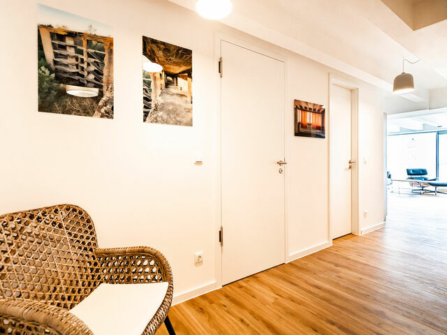 Ferienwohnung in Binz (Ostseebad) OT Prora - FeWo Strandlust in PRORA - 7.11 - Bild 11