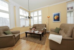 (Brise) Villa Kurf&uuml;rst App. 06