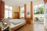 Ferienwohnung in Seebad Bansin - (Brise) Villa Kurf&uuml;rst App. 06 - Bild 14