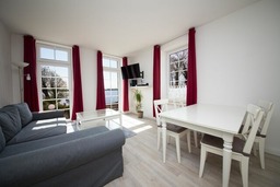 Schleiblick Appartement 8 mit Schleiblick