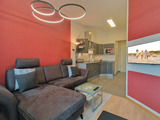 Ferienwohnung in Seebad Heringsdorf - (Brise) Villa San Marino App. 06 - Bild 5