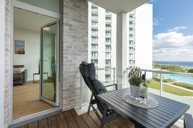 Ferienwohnung in Neustadt-Pelzerhaken - Eichenhain Strandtr&auml;umer - Bild 9