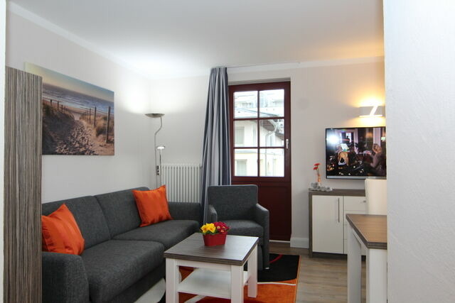 Ferienwohnung in Seebad Heringsdorf - (Brise) Neubauvilla Damaris App. 05 - Bild 4