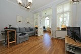 Ferienwohnung in Seebad Heringsdorf - (Brise) Haus Odin App. 05 - Bild 1