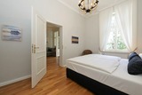 Ferienwohnung in Seebad Heringsdorf - (Brise) Haus Odin App. 05 - Bild 13