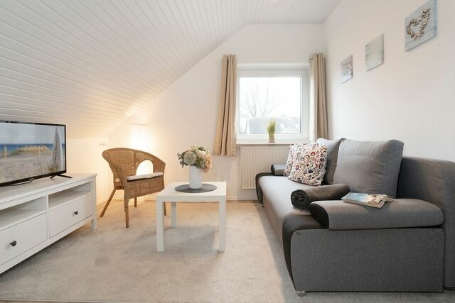 Ferienwohnung in Neustadt-Pelzerhaken - Erlengrund 7 Leuchtturm - Bild 5