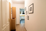 Ferienwohnung in Seebad Heringsdorf - (Brise) Villa Hintze App. 01 - Bild 10