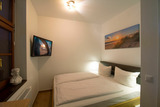 Ferienwohnung in Seebad Heringsdorf - (Brise) Villa Hintze App. 01 - Bild 17