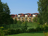 Ferienwohnung in Seebad Bansin - (Brise) Seepark Bansin App. 23-13 - Bild 2