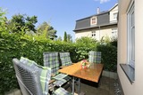 Ferienwohnung in Seebad Bansin - (Brise) Neue Villa Ernst App. 01 - Bild 6