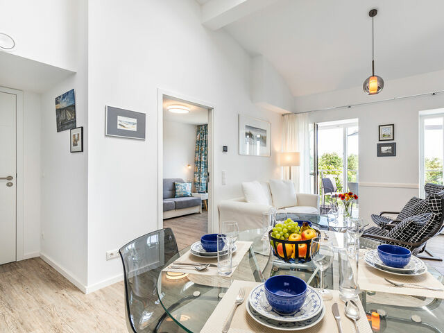 Ferienwohnung in Binz (Ostseebad) OT Prora - FeWo Seeblick in PRORA - 2.54 - Bild 8