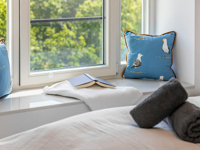 Ferienwohnung in Binz (Ostseebad) OT Prora - FeWo Seeblick in PRORA - 2.54 - Bild 12