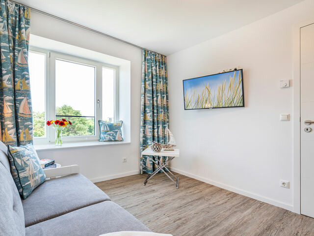 Ferienwohnung in Binz (Ostseebad) OT Prora - FeWo Seeblick in PRORA - 2.54 - Bild 18