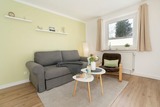 Ferienwohnung in Neustadt-Pelzerhaken - Erlengrund 7 Muschel - Bild 1