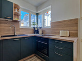 Ferienwohnung in Seebad Bansin - (Brise) Gartenhaus Belvedere App. 04 - Bild 10