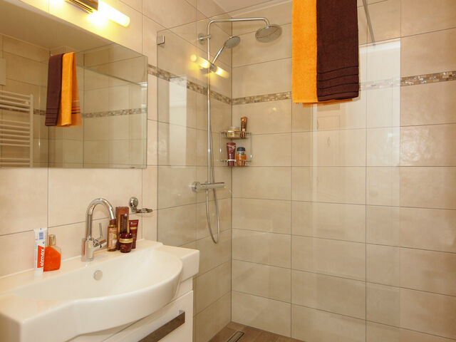 Ferienwohnung in Seebad Bansin - (Brise) Seeresidenz Haus Atlantic App. 0.4 - Bild 5