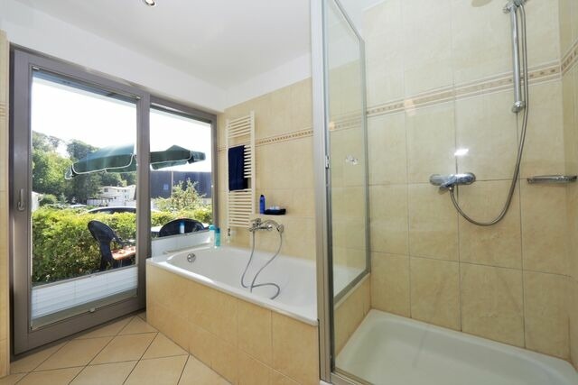 Ferienwohnung in Seebad Heringsdorf - (Brise) Neubauvilla Elbflorenz App. 06 - Bild 15