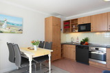 Ferienwohnung in Seebad Bansin - (Brise) Haus Seehof App. 1.31 - Bild 4