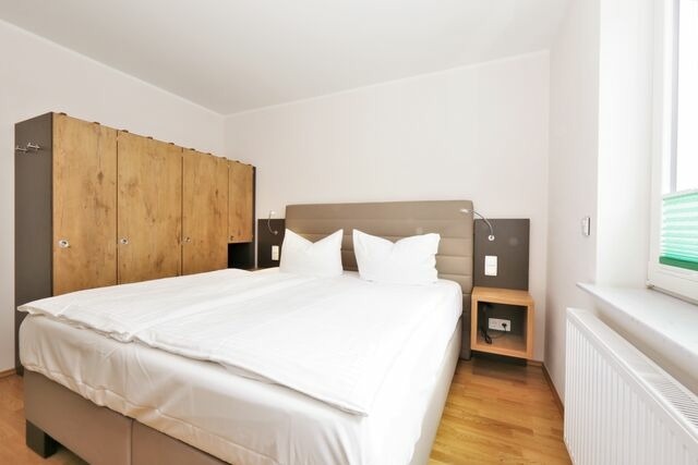 Ferienwohnung in Seebad Bansin - (Brise) Seeresidenz Haus Nordic App. 0.4 - Bild 15