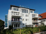 Ferienwohnung in Seebad Bansin - (Brise) Seeresidenz Haus Baltic App. 1.4 - Bild 2