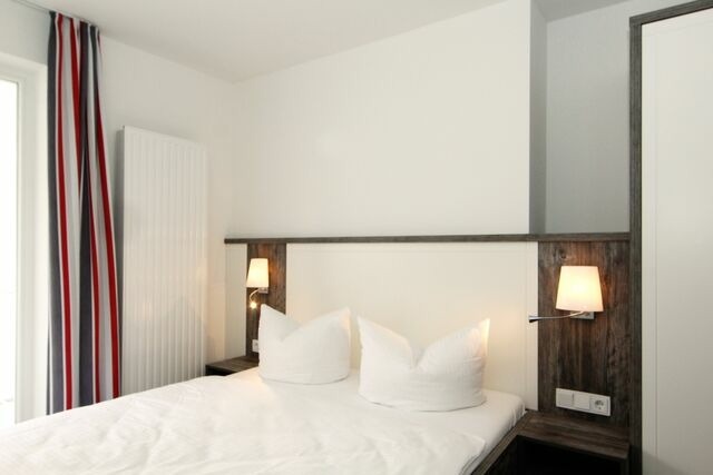 Ferienwohnung in Seebad Bansin - (Brise) Seeresidenz Haus Baltic App. 1.4 - Bild 10