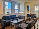 Ferienwohnung in Seebad Bansin - (Brise) Haus Buchenhof App. 2 - Bild 3