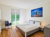 Ferienwohnung in Seebad Bansin - (Brise) Haus Buchenhof App. 2 - Bild 10