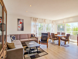 (Brise) Seeresidenz Haus Nordic App. 3.1